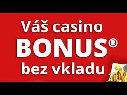 Online Casino CZK Hrajte Nejlepší Hry a Získejte Výhry