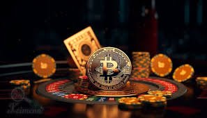 Καζίνο Χωρίς Ταυτοποίηση Η Νέα Τάση που Αλλάζει τον Κόσμο του Τζόγου