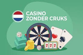 Beste Casino Zonder CRUKS Ontdek de Top Online Speelplekken