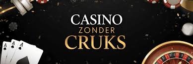Beste Casino Zonder CRUKS Ontdek de Top Online Speelplekken