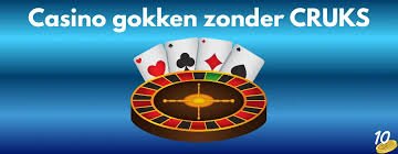 Beste Casino zonder CRUKS Ontdek de Top Online Casino's 1275948408