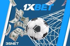 Betting on 1xBet A Comprehensive Guide for Online Sports Betting