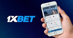 Download 1xBet App for Thailand A Complete Guide 169628502