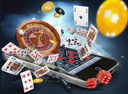 Experience the Thrill at Golden Lion Online Casino