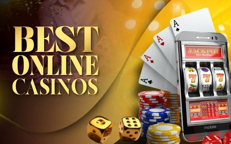Experience the Thrill of BetFoxx Online Casino UK