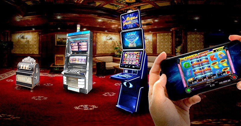 Experience the Thrill of BigClash Casino Online Games 1113700877