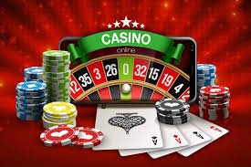 The Enchanting World of Online Casino Magic Win