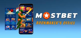 The Ultimate Guide to Mostbet APK Enjoy Gaming Anywhere