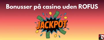 Udenlandske Casinoer Oplev Spændingen Udenfor Danmark