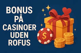 Udenlandske Casinoer Uden NemID Din Guide til Sikker Spil