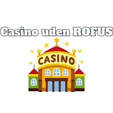 Casinoer uden MitID i Danmark - Find de Bedste Muligheder Casinoer uden MitID i Danmark - Find de Bedste Muligheder