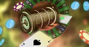 Explore the Thrills of Admiral Casino UK -208270888