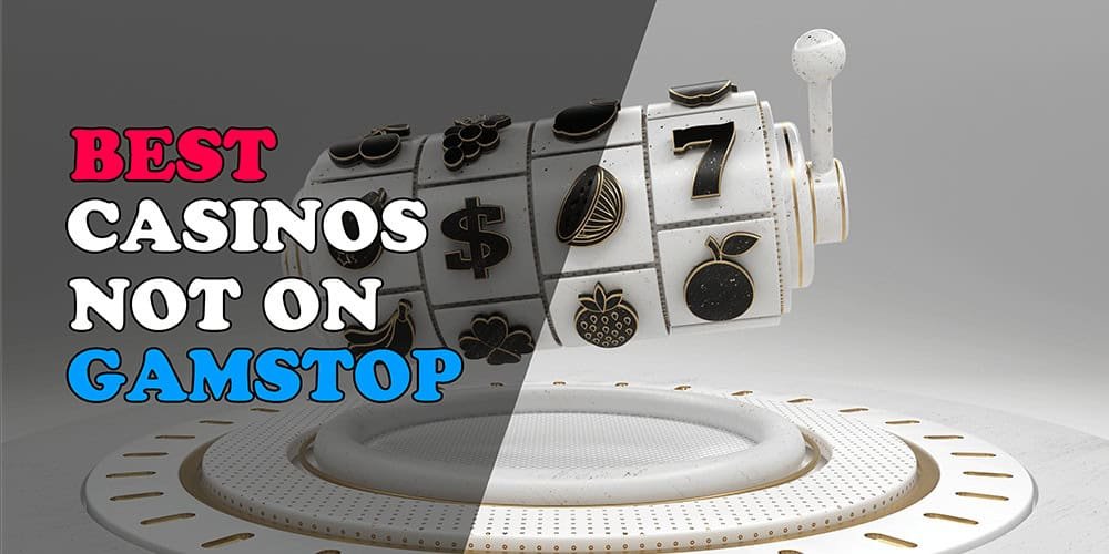How to Find Casinos Not on GamStop -108154981