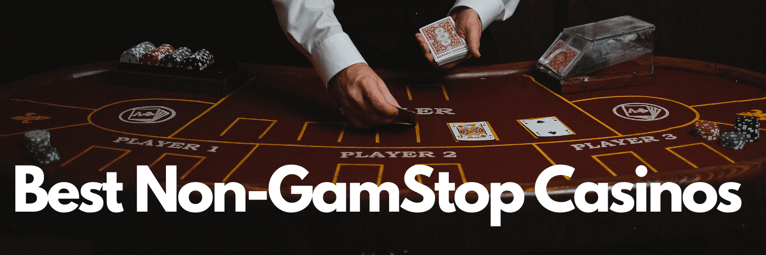 How to Find Casinos Not on GamStop -108154981