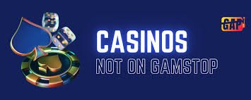 How to Find Casinos Not on GamStop -108154981