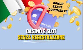 I casinò esteri stranieri non AAMS Un Mondo di Opportunità avventurose