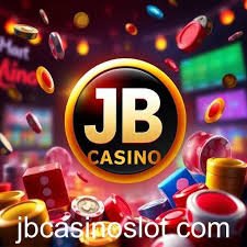 JB Casino Explained A Comprehensive Guide to Online Gaming 1929929519