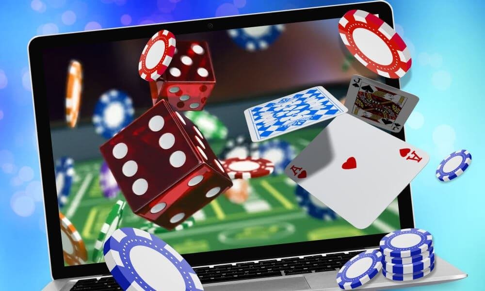 The Rise of Online Betting Exploring Mond Bet