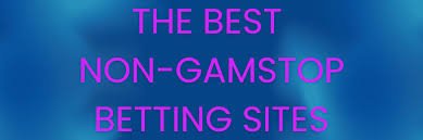 Understanding Non GamStop Betting Sites A Comprehensive Guide 1035782534