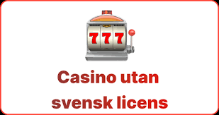 Utländska Casino med Låg Insättning En Komplett Guide 769109987
