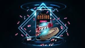 Exploring Agent No Wager Casino UK A New Era of Online Gaming