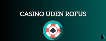Online Casinoer uden Dansk Licens - Hvad du behøver at vide