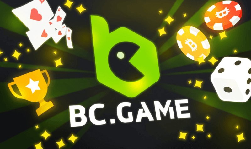 Unlock Exciting Bonuses with BC.Game DK Bonus Codes